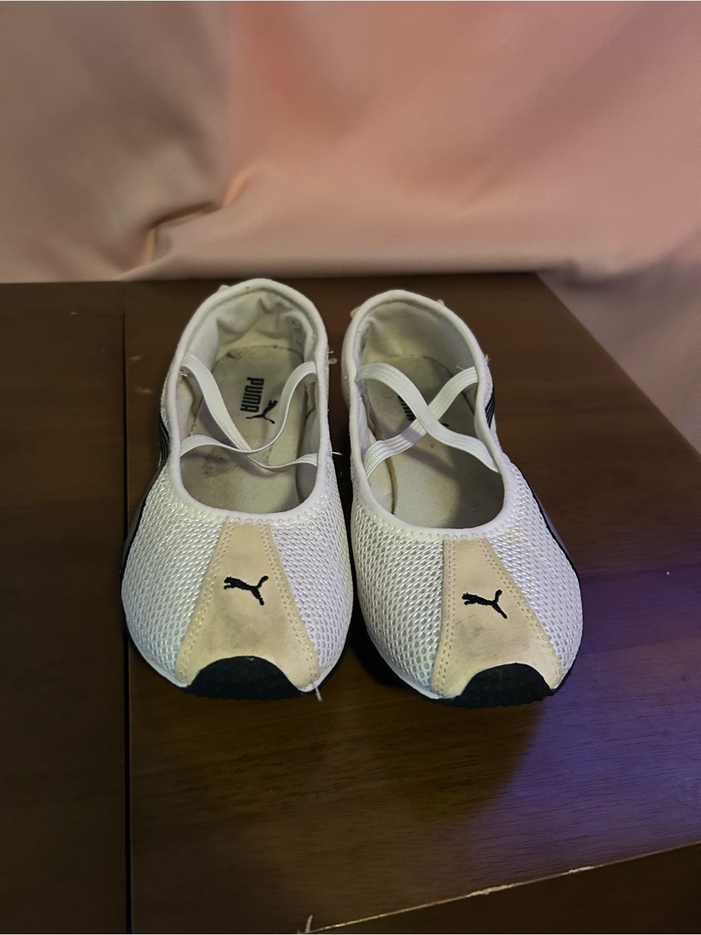 Puma H Street Ballet Shoes